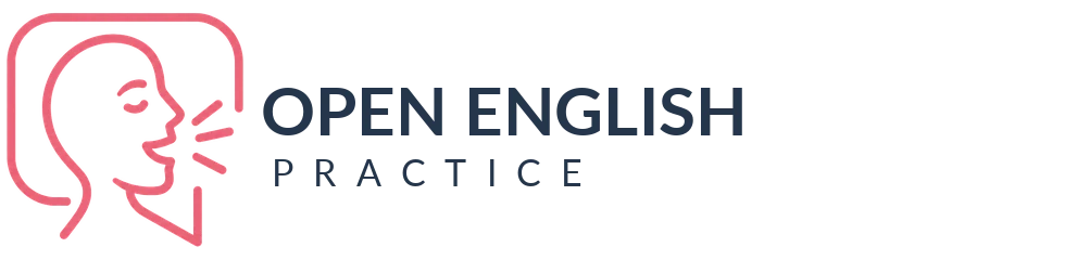 Open English Practice